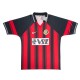 FC Košice 1997/1998 Home Retro Jersey