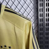 Bayern Munich 2004/2005 Away Retro Jersey