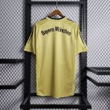 Bayern Munich 2004/2005 Away Retro Jersey