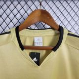 Bayern Munich 2004/2005 Away Retro Jersey