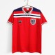 England 1982 World Cup Away Retro Jersey