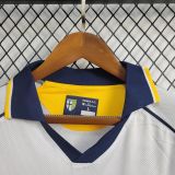 Parma Calcio 2003/2004 Away Retro Jersey
