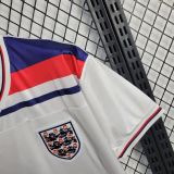 England 1982 World Cup Home Retro Jersey