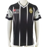 Juventus 2000/2001 Training Retro Jersey