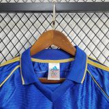 Newcastle United 1998/1999 Away Retro Jersey