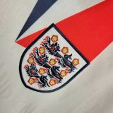 England 1990 Inter Home Retro Jersey