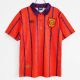 Scotland 1993/1995 Away Retro Jersey