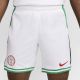 Thai Version Nigeria 2024 Home Shorts