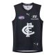 Carlton Blues 2024 Men's Home Guernsey