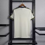 Parma Calcio 2002/2003 Away Retro Jersey