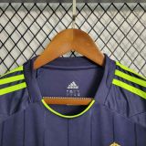 Real Madrid 2012/2013 Away Retro Jersey