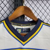 Parma Calcio 2002/2003 Away Retro Jersey