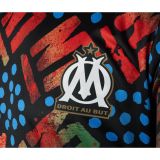 Thai Version Olympique Marseille 2024 Africa 13 Jersey
