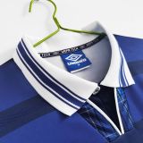 Scotland 1998/2000 Home Retro Jersey