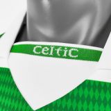 Celtic 1997/1999 Home Retro Jersey