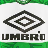 Celtic 1997/1999 Home Retro Jersey