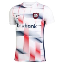 Thai Version San Lorenzo 2024 Away Jersey