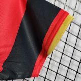 Flamengo 2008 Home Retro Jersey