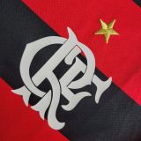Flamengo 2008 Home Retro Jersey