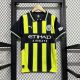 Thai Version Manchester City 24/25 Away Jersey