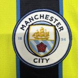 Thai Version Manchester City 24/25 Away Jersey