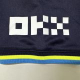 Thai Version Manchester City 24/25 Away Jersey