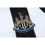 Newcastle United 2003/2005 Home Retro Jersey
