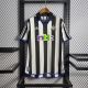 Newcastle United 2000/2001 Home Retro Jersey