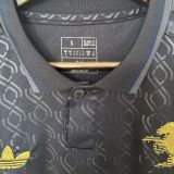 Thai Version Juventus 24/25 Third Jersey
