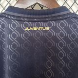 Thai Version Juventus 24/25 Third Jersey
