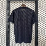 Thai Version Juventus 24/25 Third Jersey