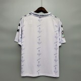 Real Madrid 1994/1996 Home Retro Jersey