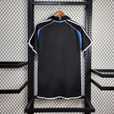 Newcastle United 2000/2001 Away Retro Jersey