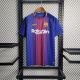 Barcelona 2017/2018 Home Retro Jersey