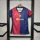 Thai Version Women's Barcelona 24/25 Home Jersey