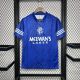 Rangers 1994/1996 Home Retro Jersey