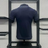 Player Version Juventus 24/25 Third Authentic Jersey