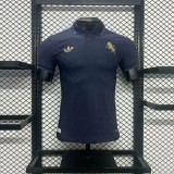 Player Version Juventus 24/25 Third Authentic Jersey