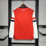 ARS 2012/2014 Home Long Sleeve Retro Jersey