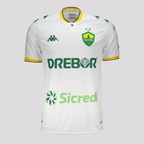 Thai Version Cuiabá 24/25 Away Jersey