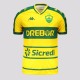 Thai Version Cuiabá 24/25 Home Jersey
