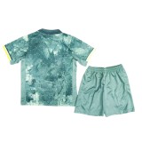 Kids TOT 24/25 Third Jersey and Short Kit