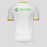 Thai Version Cuiabá 24/25 Away Jersey