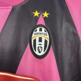 Juventus 2011/12 Away Retro Jersey