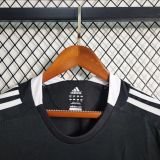 Real Madrid 2008/2009 Third Retro Jersey