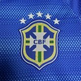 Brazil 2014 Away Retro Jersey
