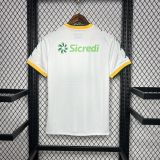 Thai Version Cuiabá 24/25 Away Jersey