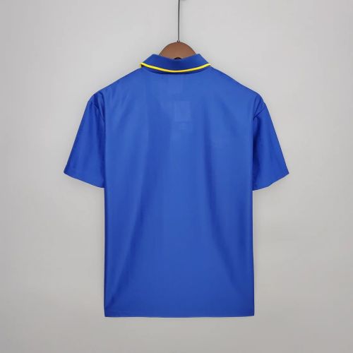 Chelsea 1995/1997 Home Retro Jersey