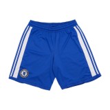 Chelsea 2011/2012 Home Retro Shorts