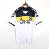 Chelsea 2011/2012 Third Retro Jersey